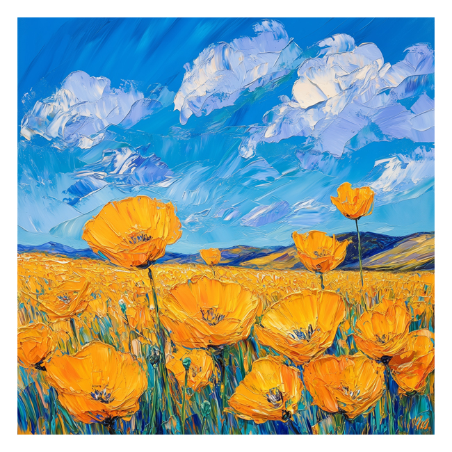 00101119 (Canvas Print 8"x10"   [Min:2, Mult:2])