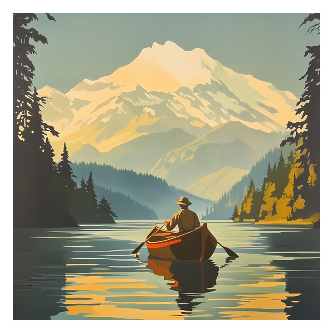 00101056 (Canvas Print 8"x10"   [Min:2, Mult:2])