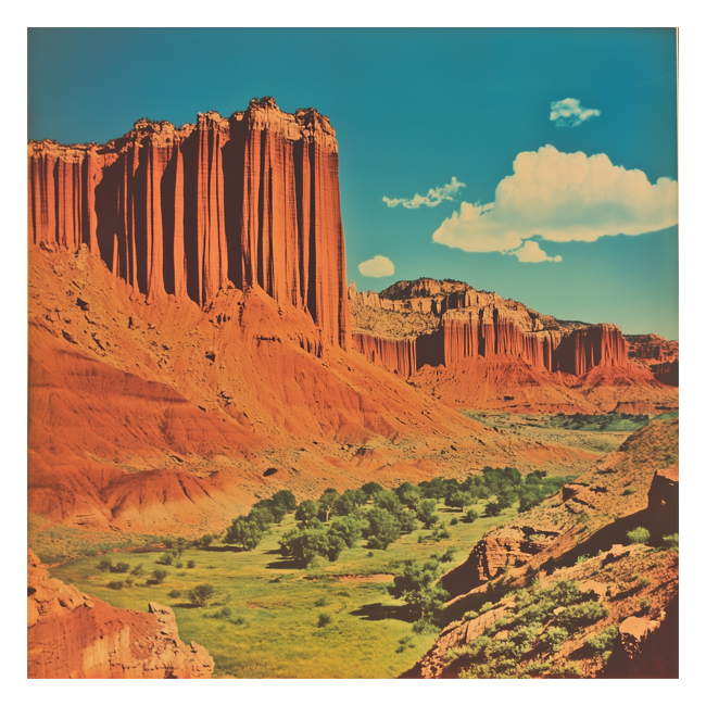 00101061 (Canvas Print 8"x10"   [Min:2, Mult:2])