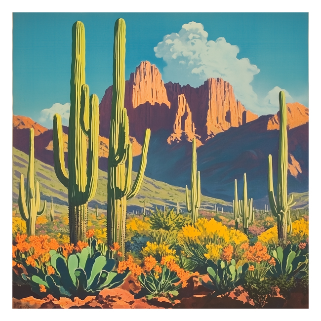 00101067 (Canvas Print 8"x10"   [Min:2, Mult:2])