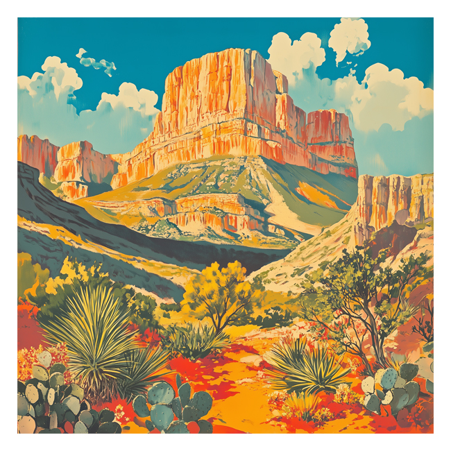 00101070 (Canvas Print 8"x10"   [Min:2, Mult:2])