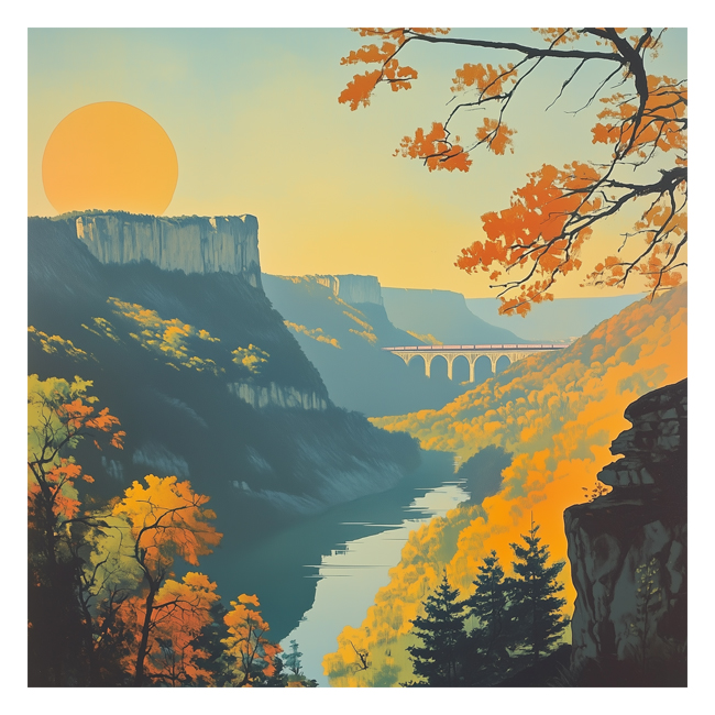 00101077 (Canvas Print 8"x10"   [Min:2, Mult:2])