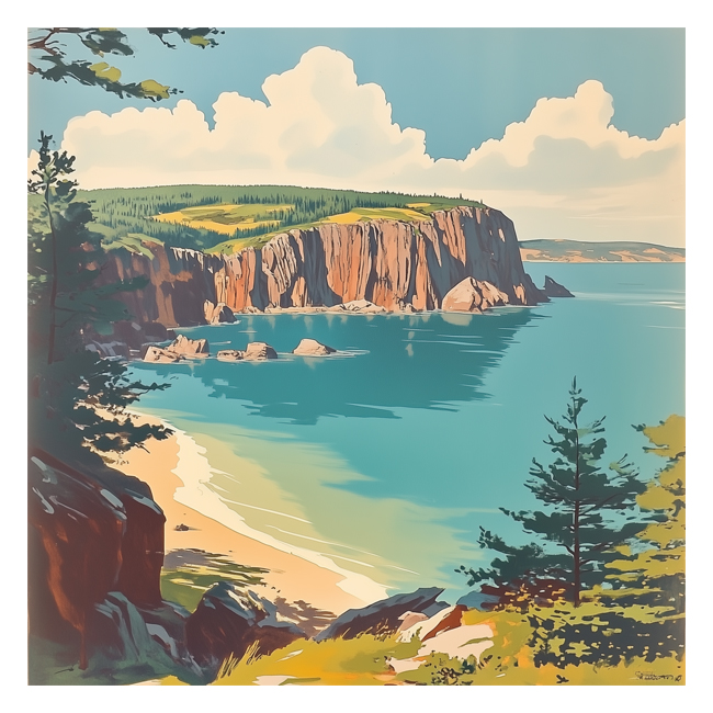 00101080 (Canvas Print 8"x10"   [Min:2, Mult:2])