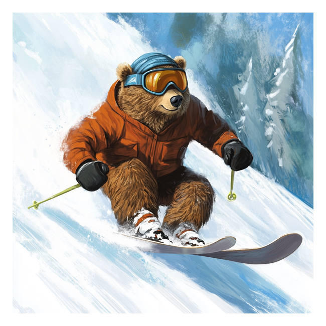 00100979 (Canvas Print 8"x10"   [Min:2, Mult:2])