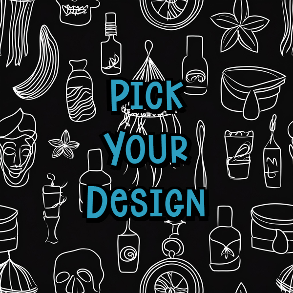 *Custom Design* (New Design) (Canvas Print 8"x10"   [Min:2, Mult:2], Default (Select for Most Products), N/a)