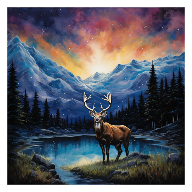 00100018 (Default (Select for Most Products), Canvas Print 8"x10"   [Min:2, Mult:2], N/a)