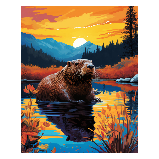 00100124 (Default (Select for Most Products), Canvas Print 8"x10"   [Min:2, Mult:2], N/a)